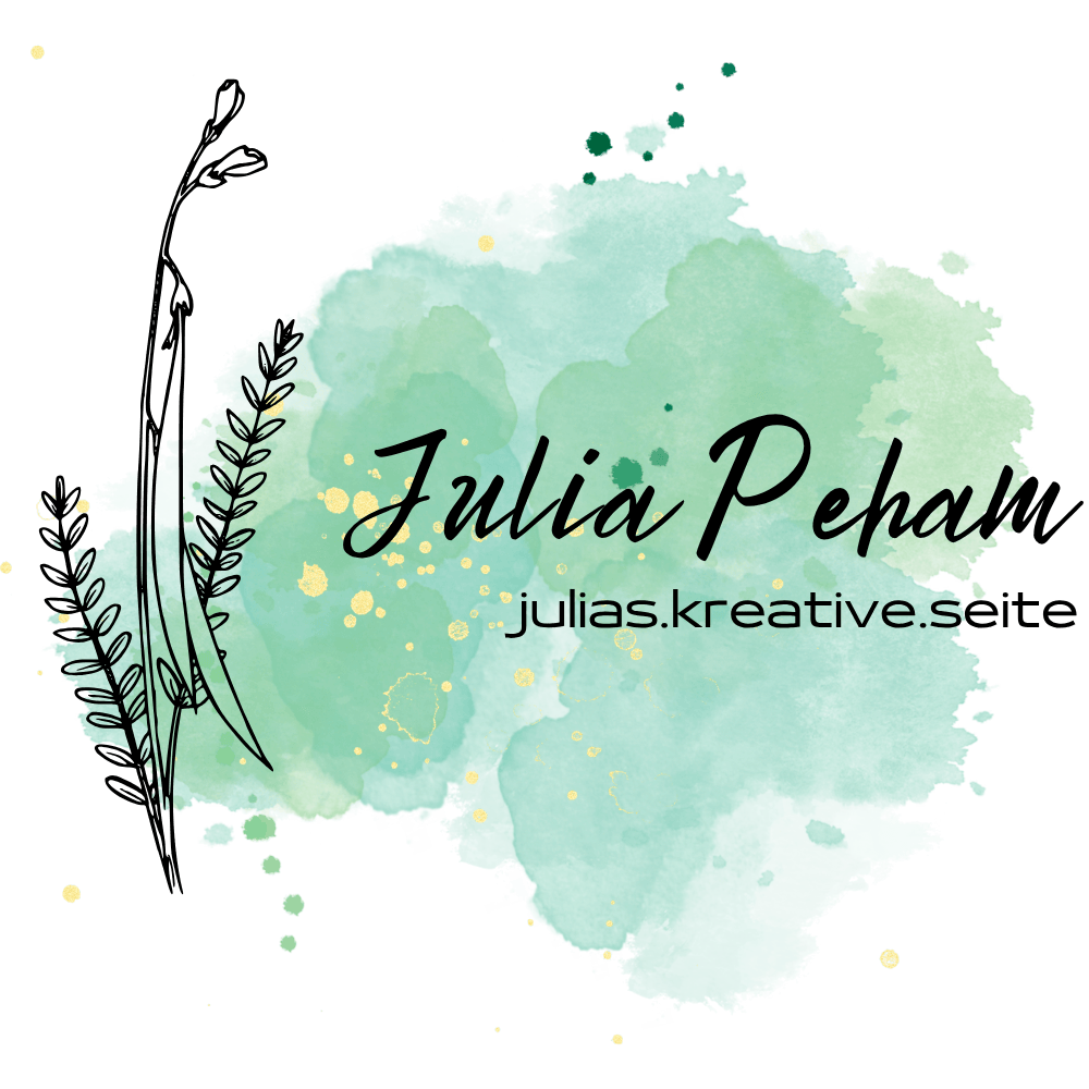 Julias Kreative Seite logo